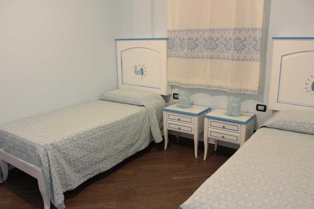 B&B Sceri Ilbono Room photo